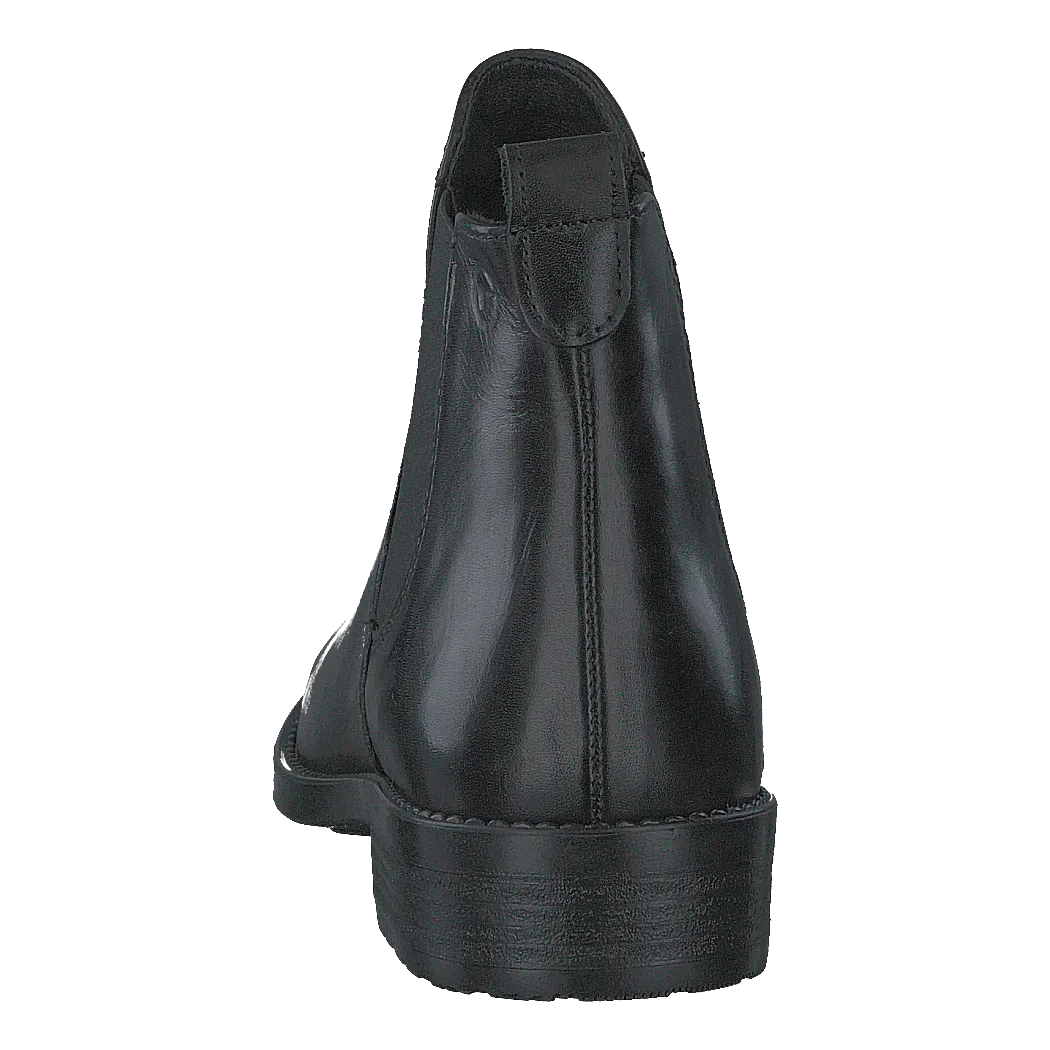 1-25483-29 Black Plain