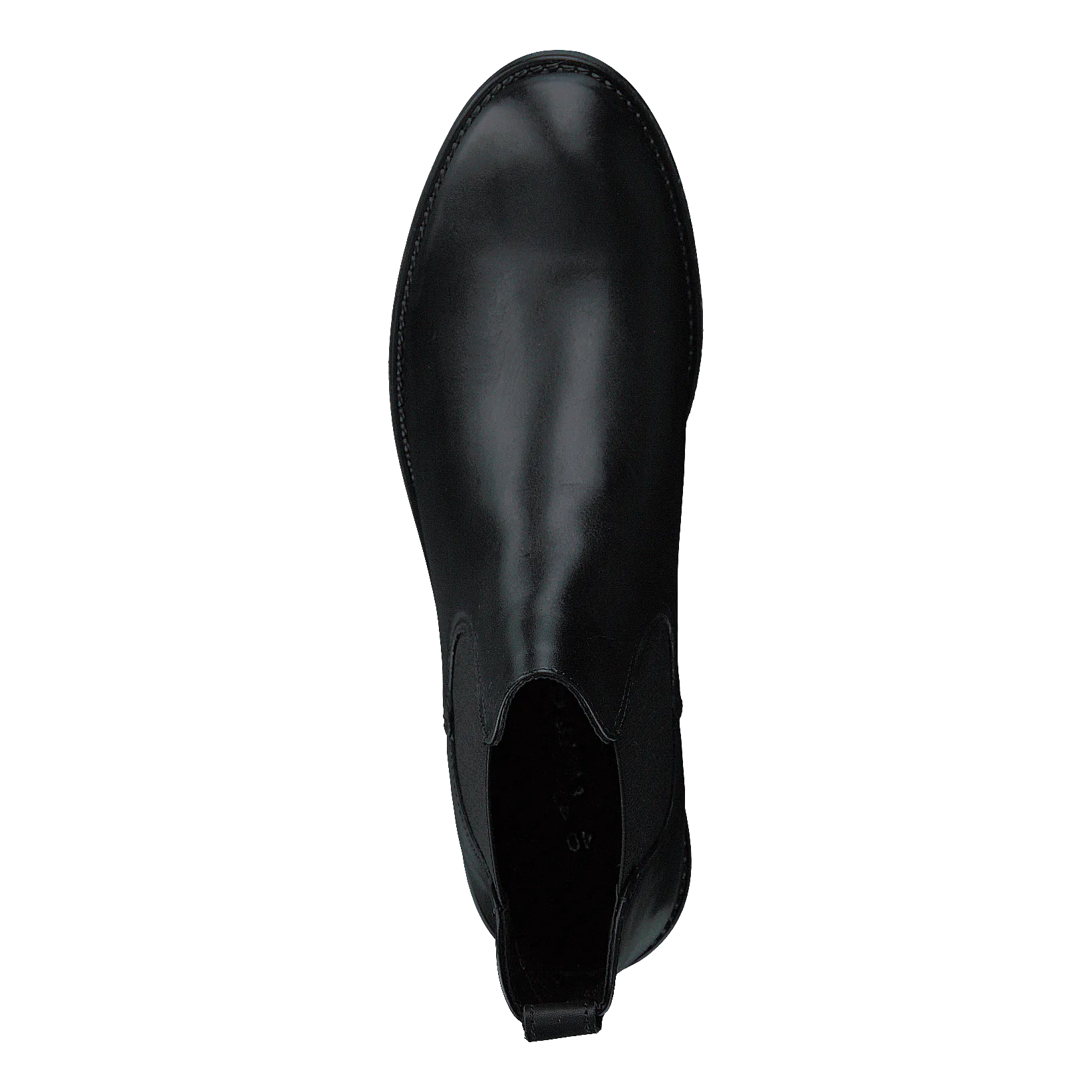 1-25483-29 Black Plain