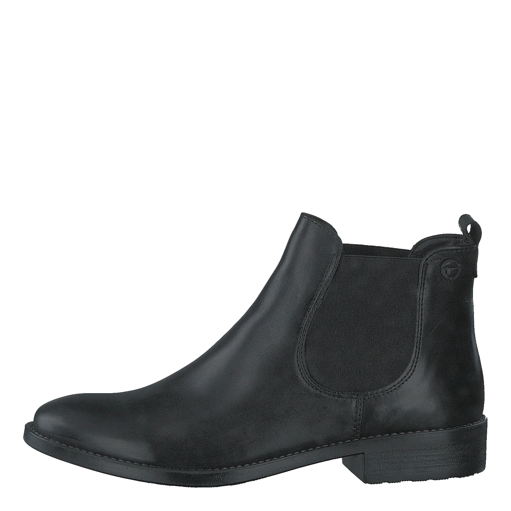 1-25483-29 Black Plain
