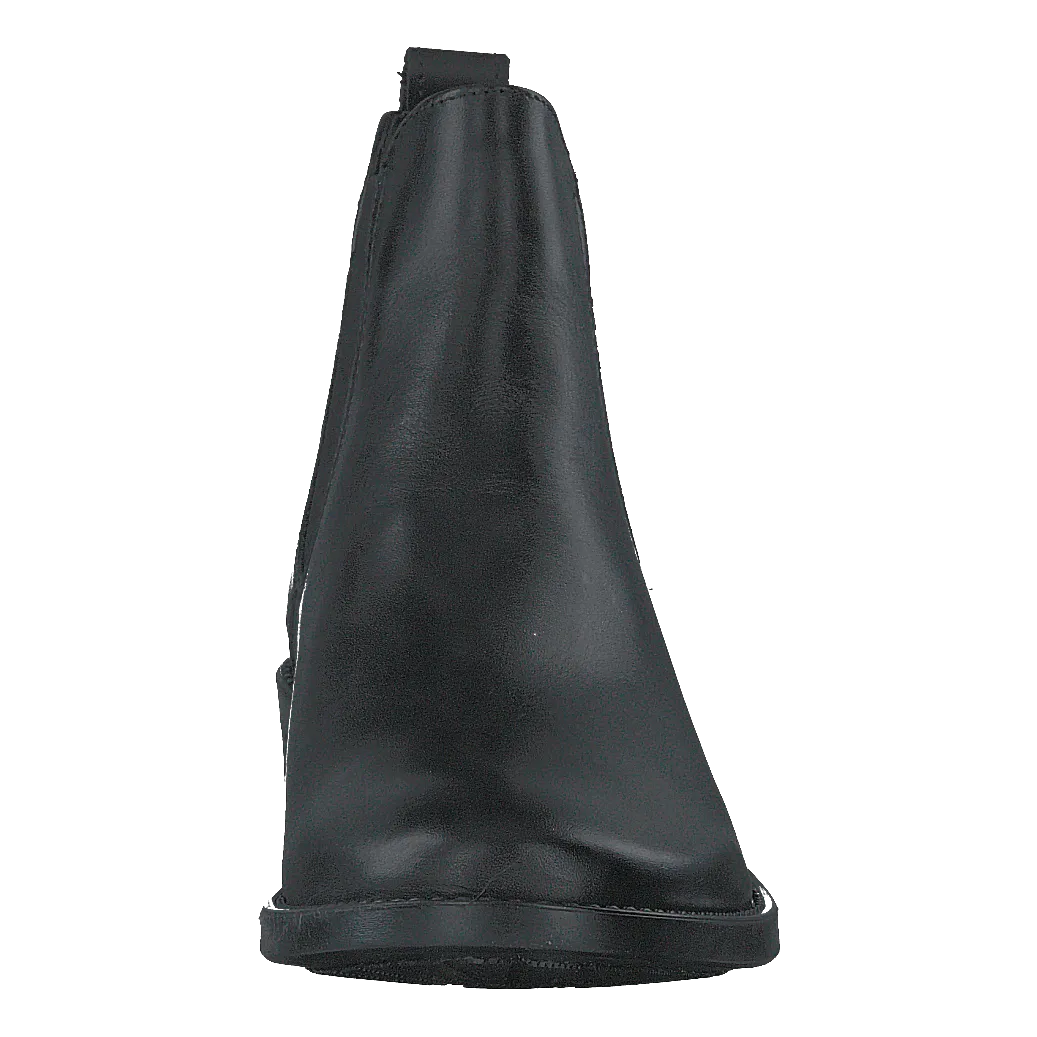 1-25483-29 Black Plain