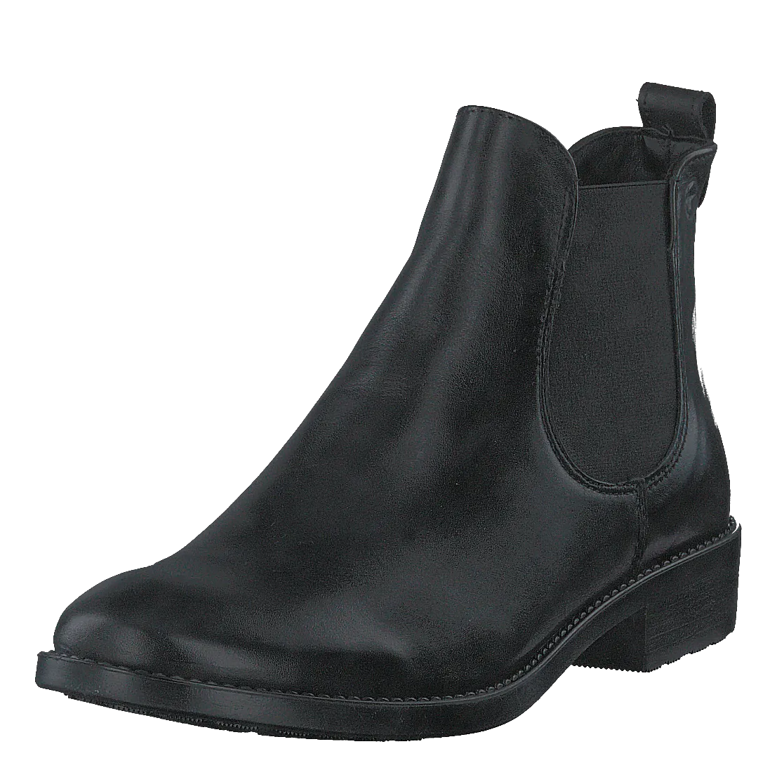1-25483-29 Black Plain