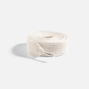 20 MM LACE - CREAM