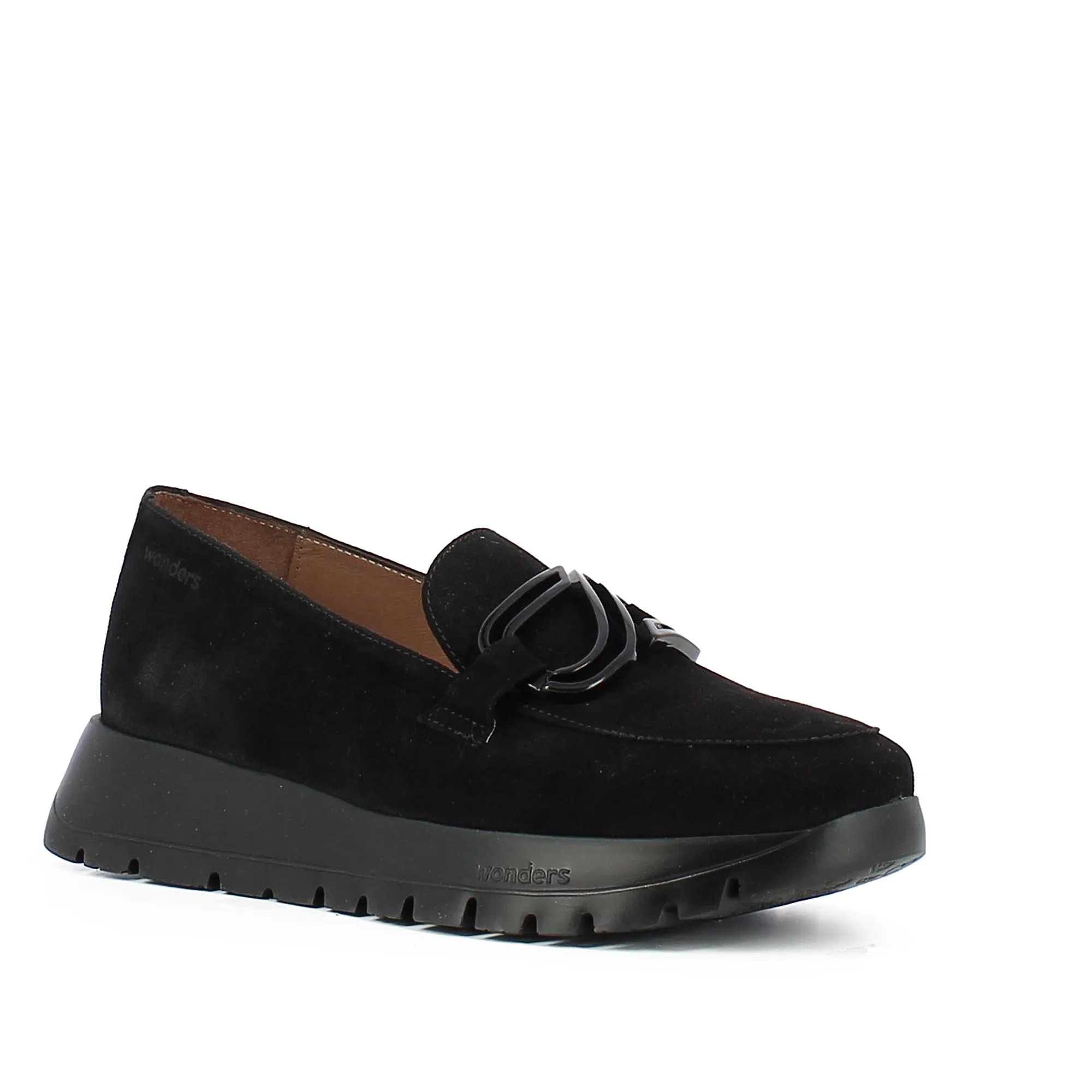 A2462 - Luxe Black