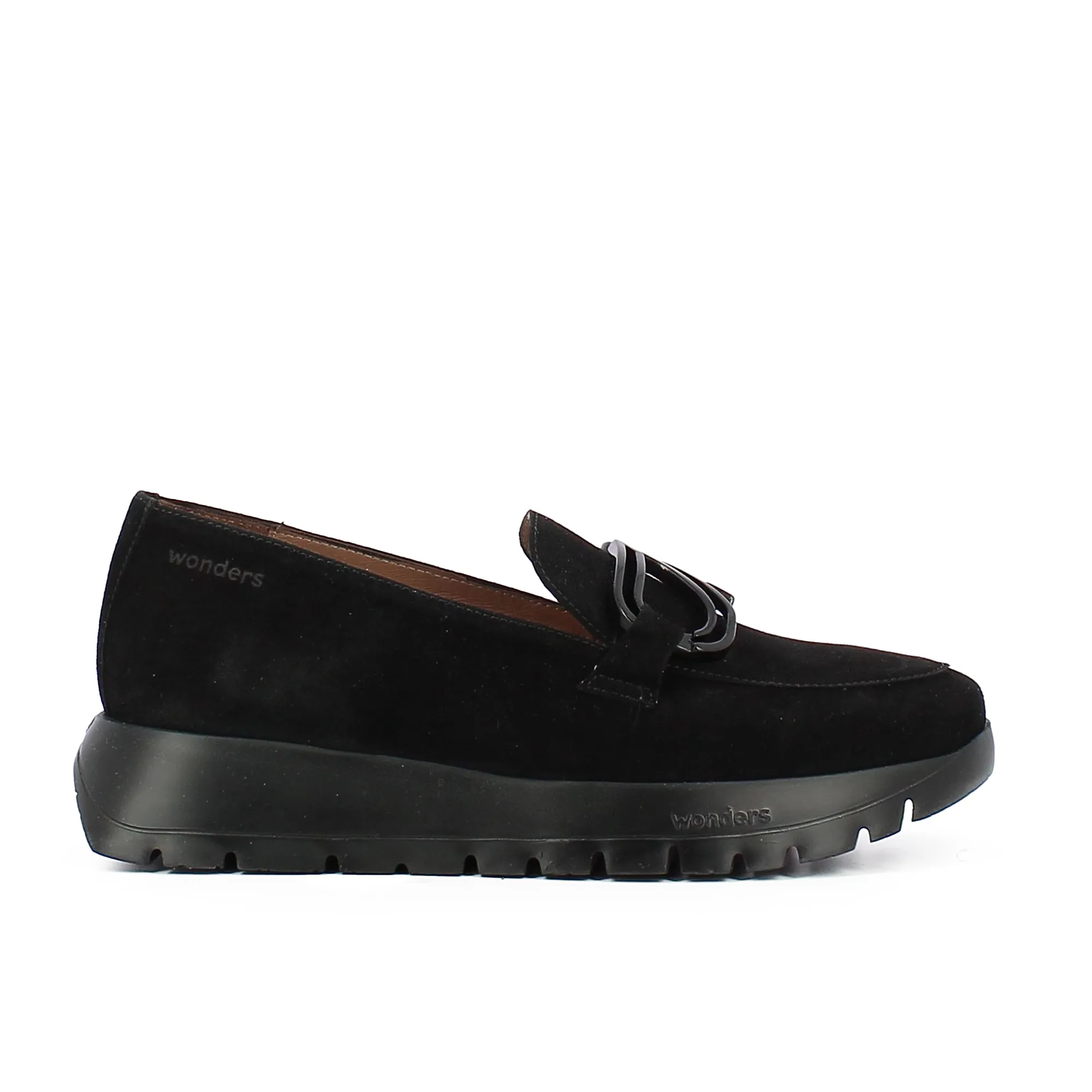 A2462 - Luxe Black