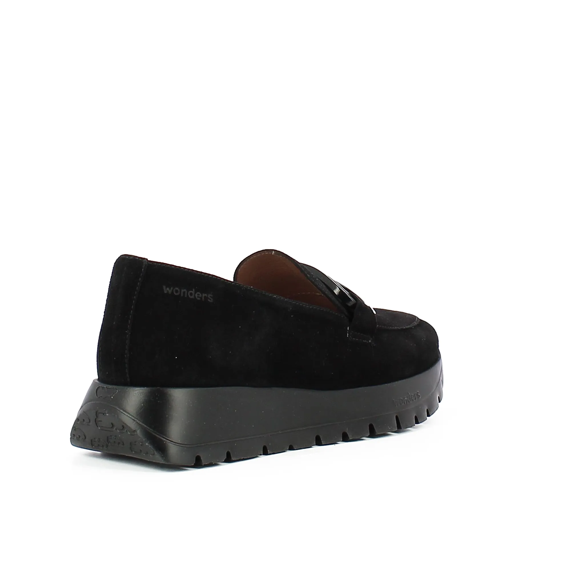 A2462 - Luxe Black