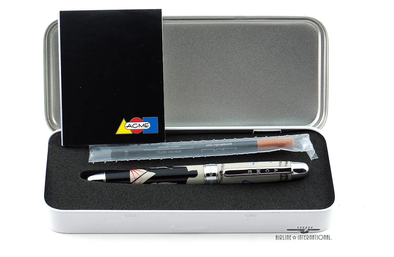 ACME Elvis Presley Blue Suede Shoes Limited Edition | Rollerball Pen