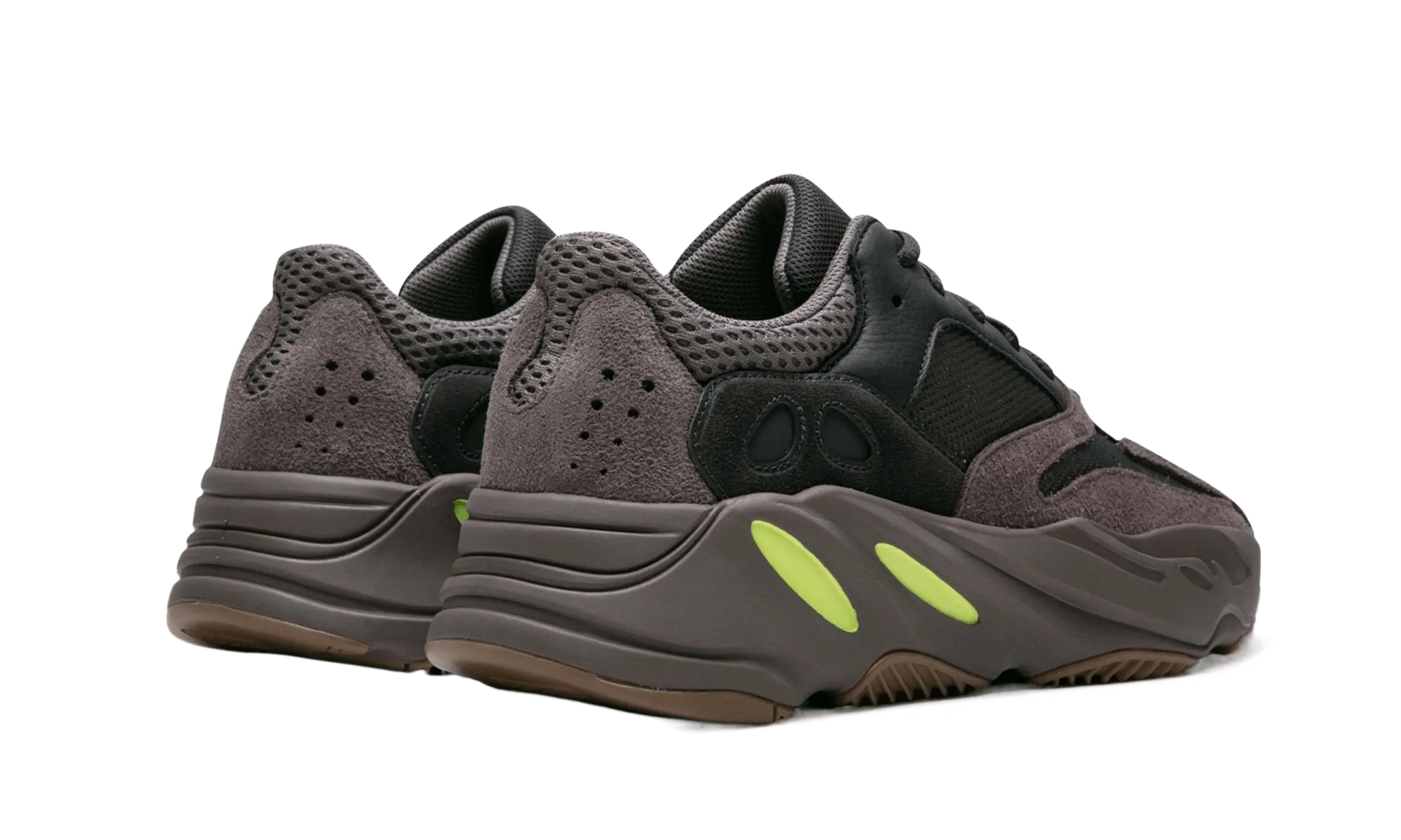 Adidas Yeezy Boost 700 Mauve