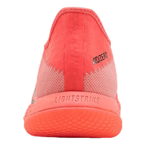 Adizero FastCourt Pink/Black