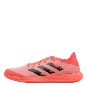 Adizero FastCourt Pink/Black