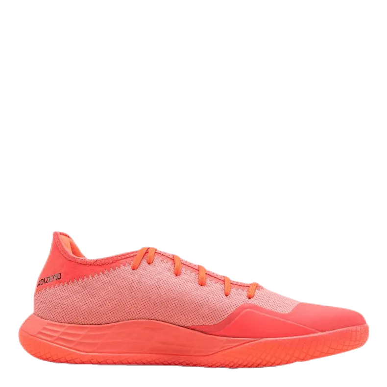 Adizero FastCourt Pink/Black