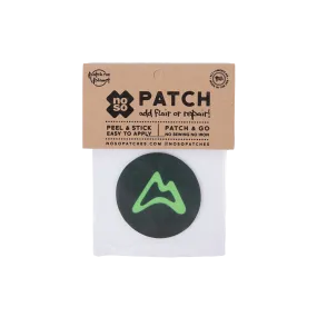 AllTrails Noso Patch