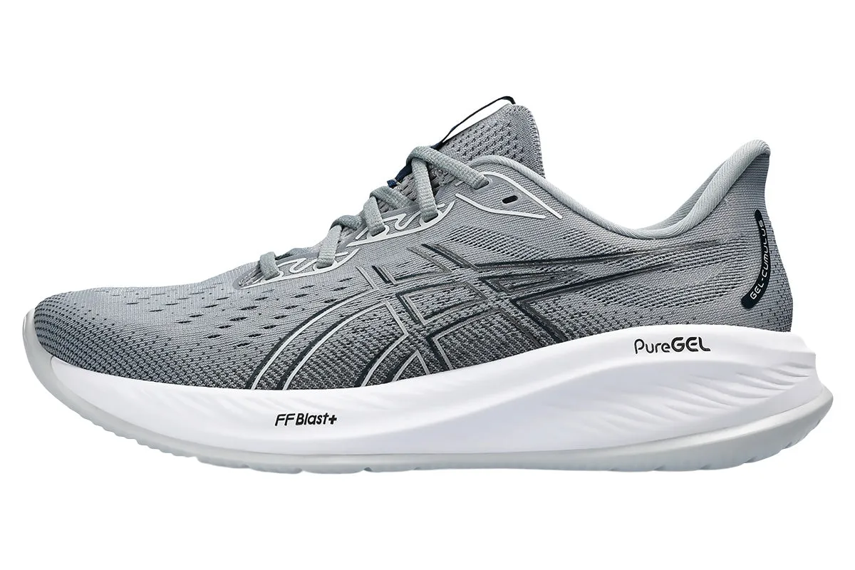 Asics Gel-Cumulus 26 2E Sheet Rock/Concrete Mens