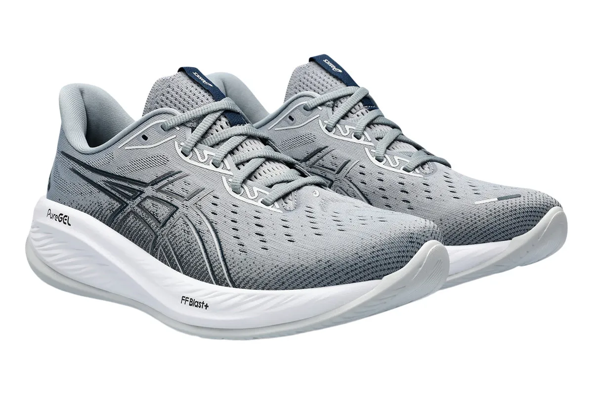 Asics Gel-Cumulus 26 2E Sheet Rock/Concrete Mens