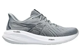 Asics Gel-Cumulus 26 2E Sheet Rock/Concrete Mens