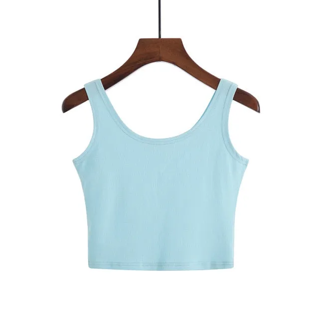 Athens - Tank top - TOP 10 BASICS