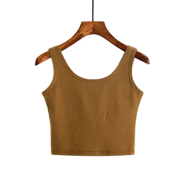 Athens - Tank top - TOP 10 BASICS