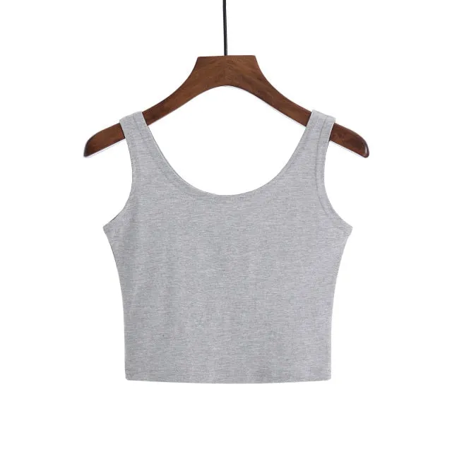 Athens - Tank top - TOP 10 BASICS