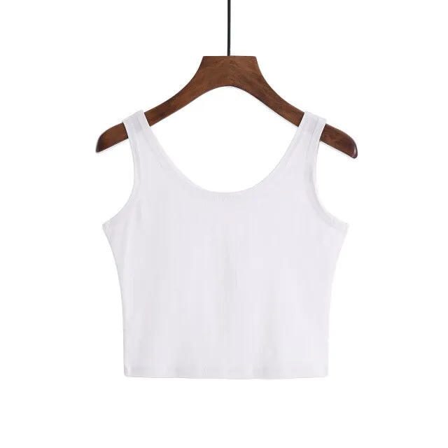 Athens - Tank top - TOP 10 BASICS