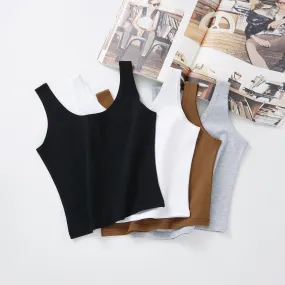 Athens - Tank top - TOP 10 BASICS