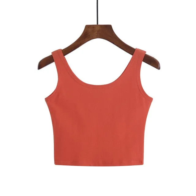 Athens - Tank top - TOP 10 BASICS