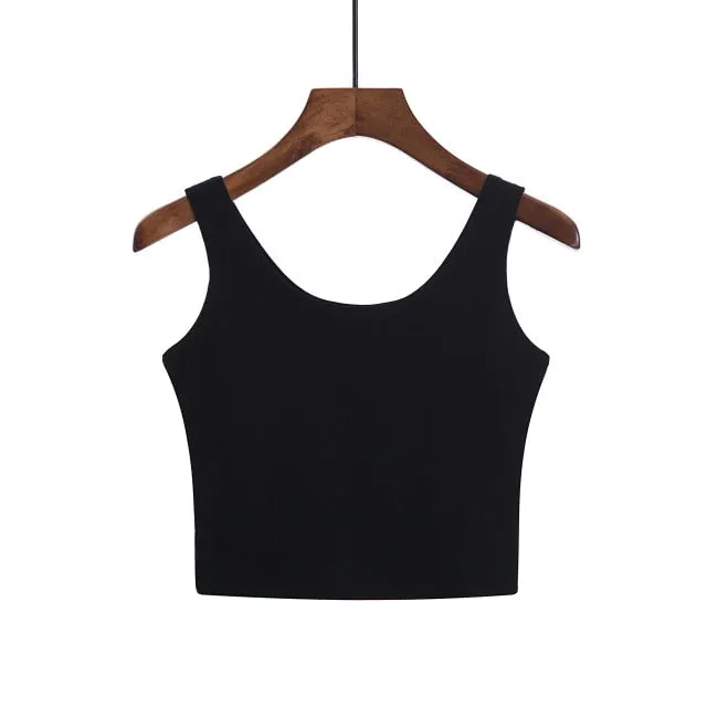 Athens - Tank top - TOP 10 BASICS