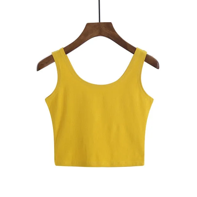 Athens - Tank top - TOP 10 BASICS