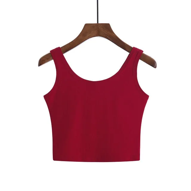 Athens - Tank top - TOP 10 BASICS