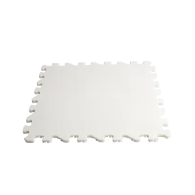 BAUER SYNTHETIC ICE TILES SINGLE SIDED