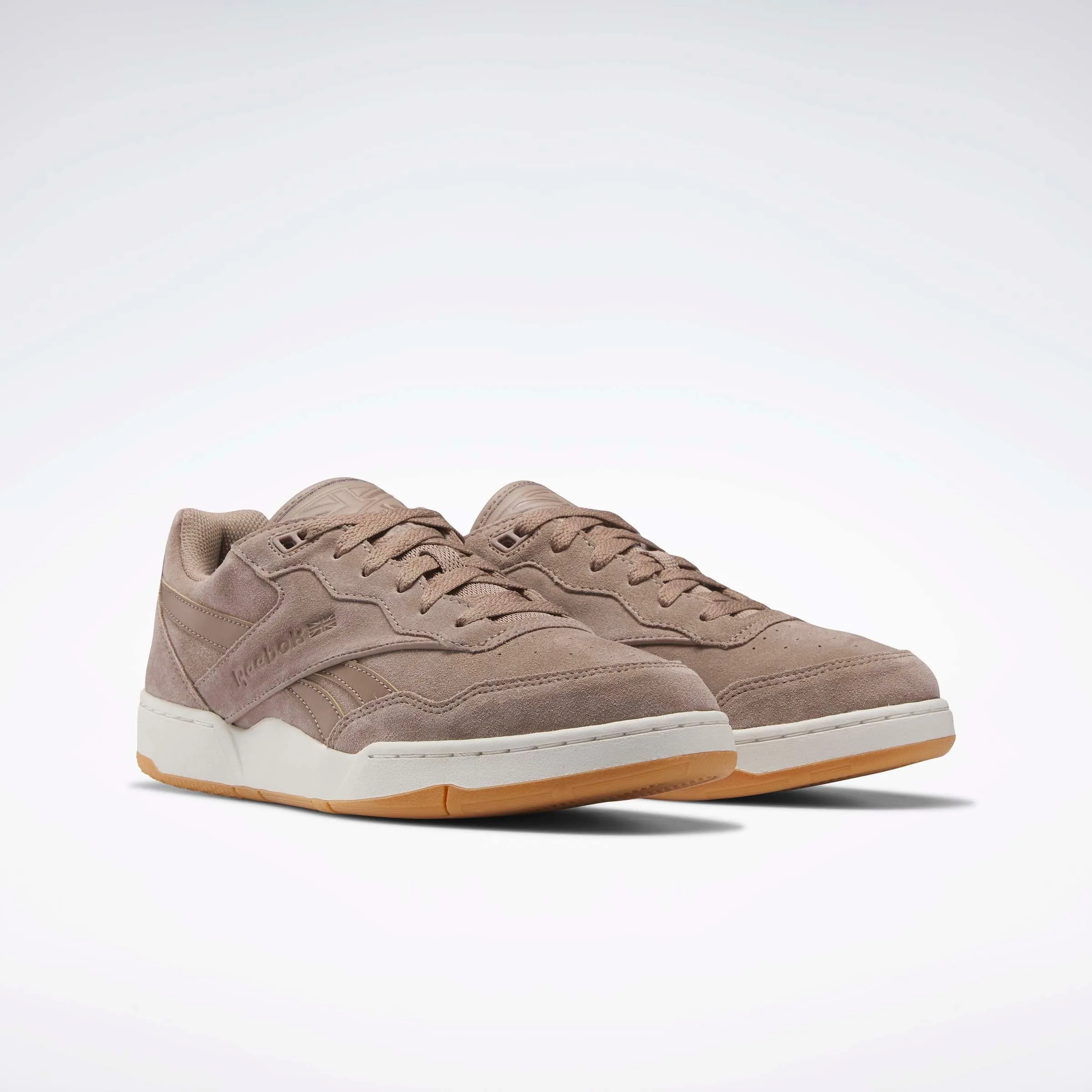 Bb 4000 Ii Taupe/Chalk/Burgundy