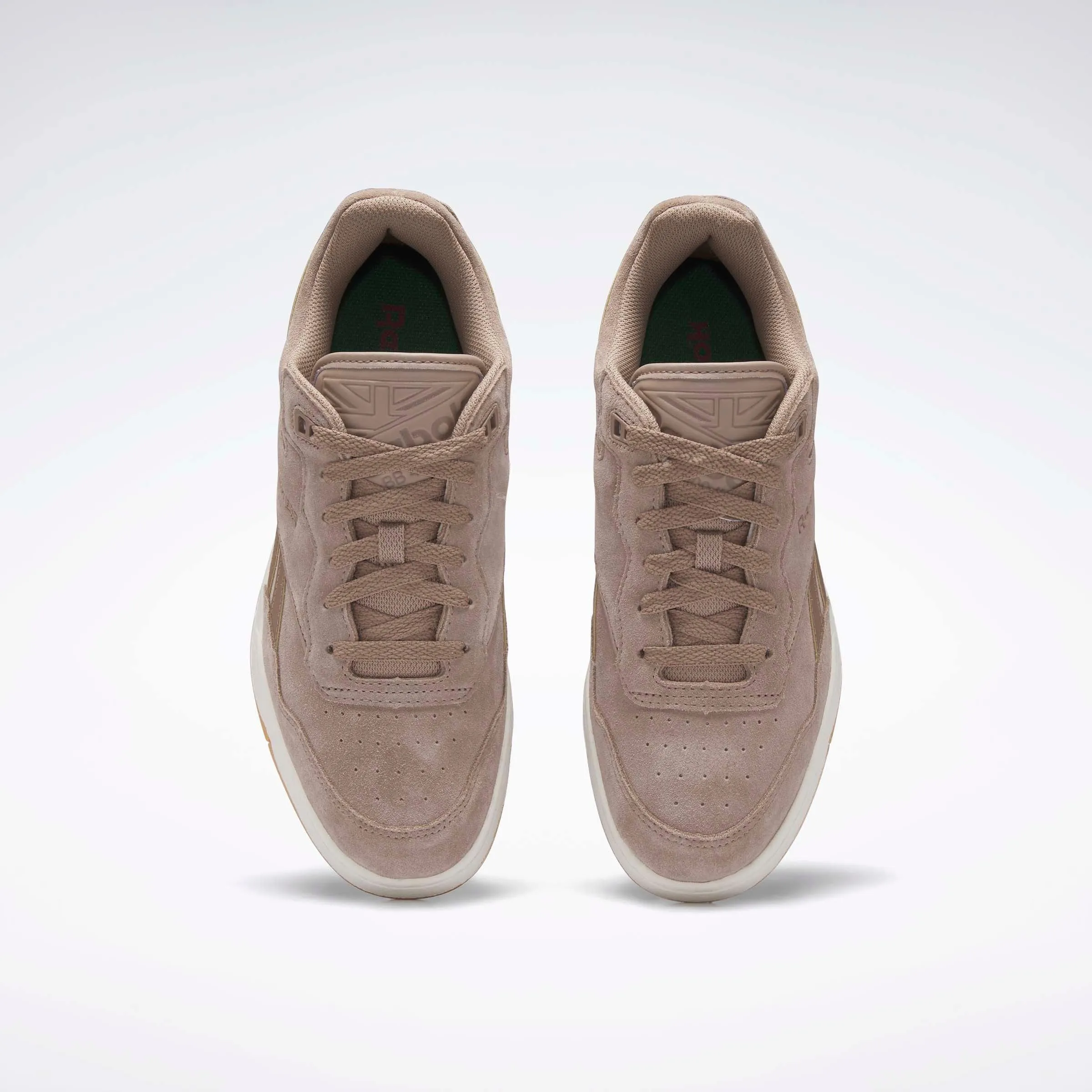 Bb 4000 Ii Taupe/Chalk/Burgundy