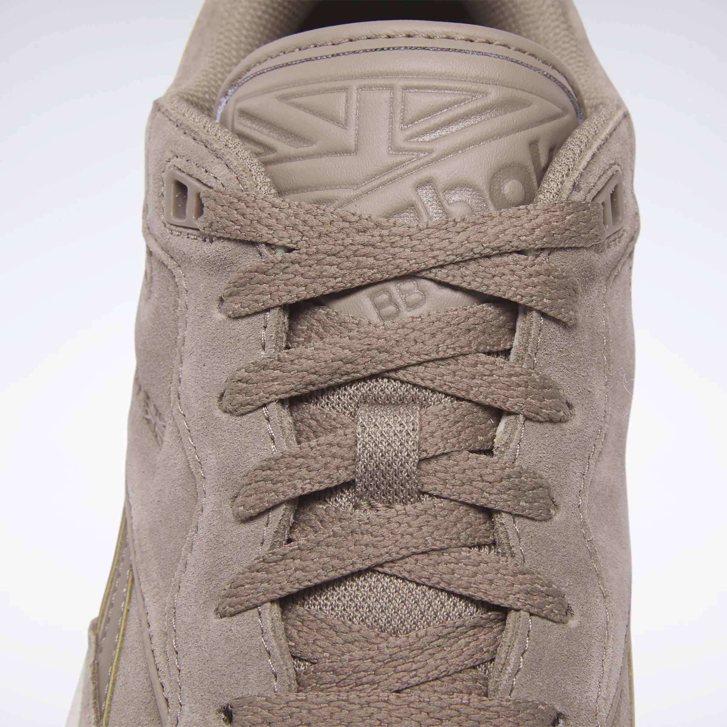 Bb 4000 Ii Taupe/Chalk/Burgundy