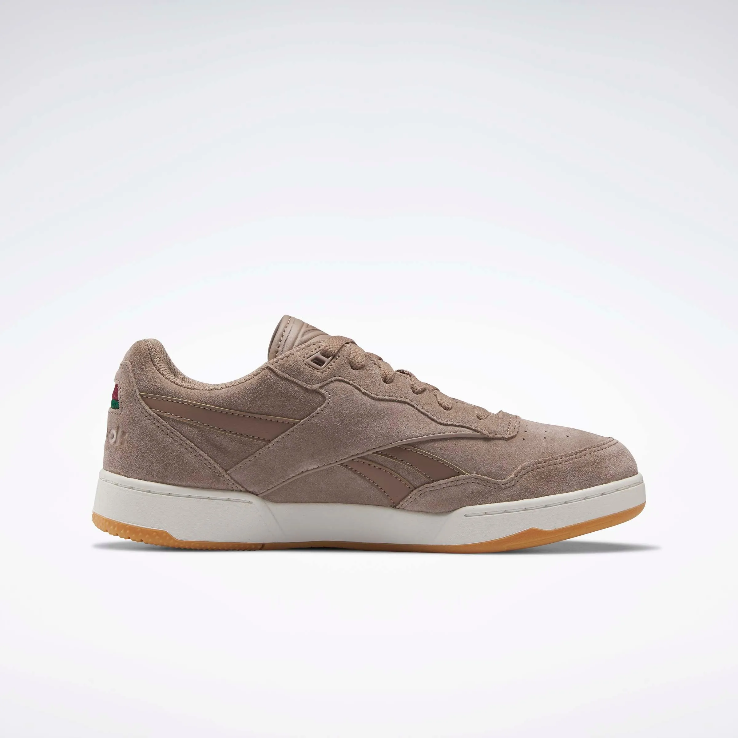Bb 4000 Ii Taupe/Chalk/Burgundy