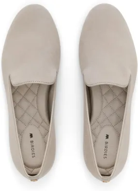 Birdies Women's Starling, Slip-On Flats, Comfortable Casual Dressy Shoes