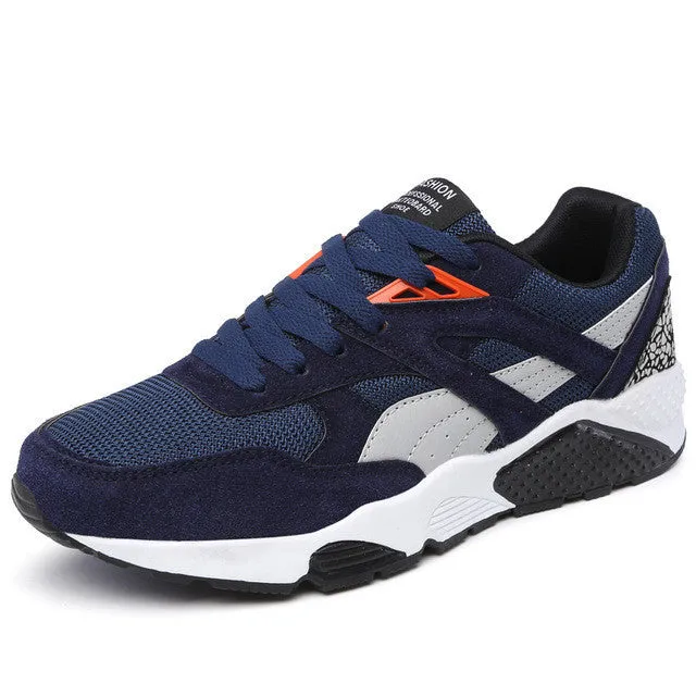 Brand Somix 2016 New Winter and Spring Running Shoes for Men/Women