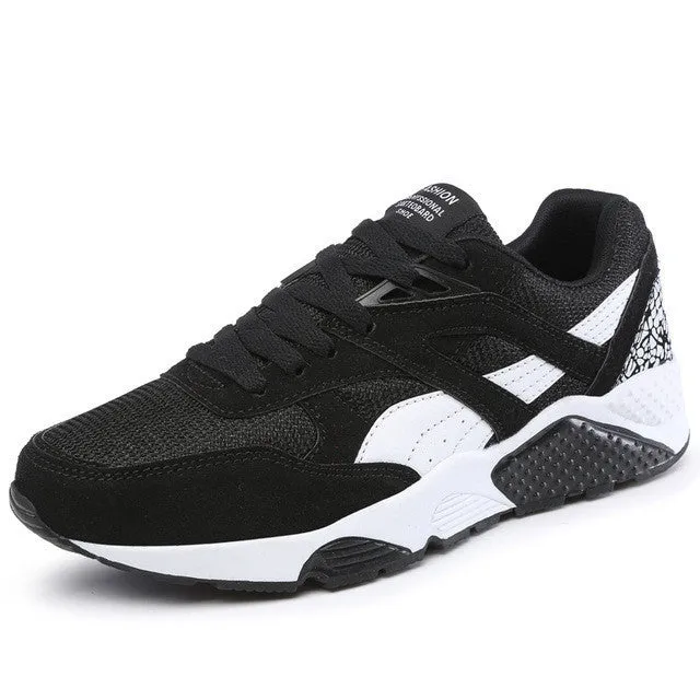 Brand Somix 2016 New Winter and Spring Running Shoes for Men/Women