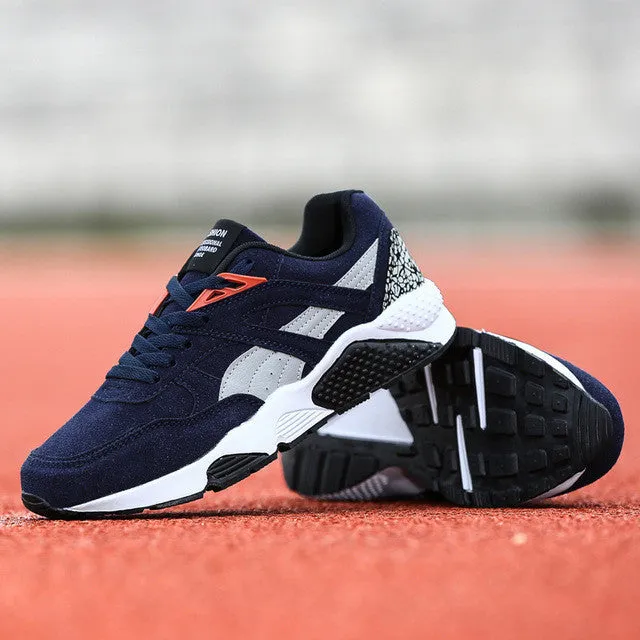 Brand Somix 2016 New Winter and Spring Running Shoes for Men/Women
