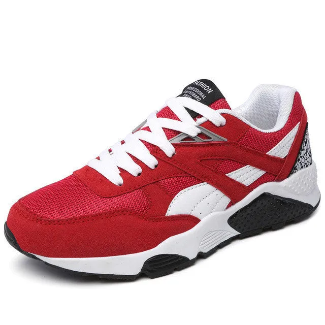 Brand Somix 2016 New Winter and Spring Running Shoes for Men/Women