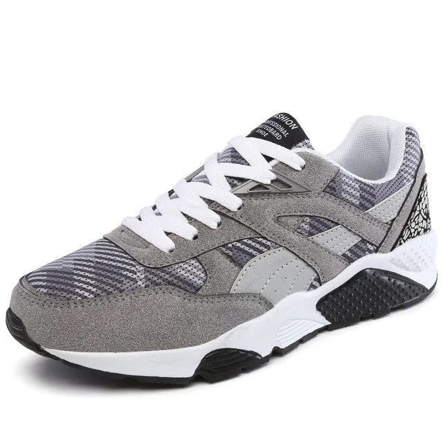 Brand Somix 2016 New Winter and Spring Running Shoes for Men/Women