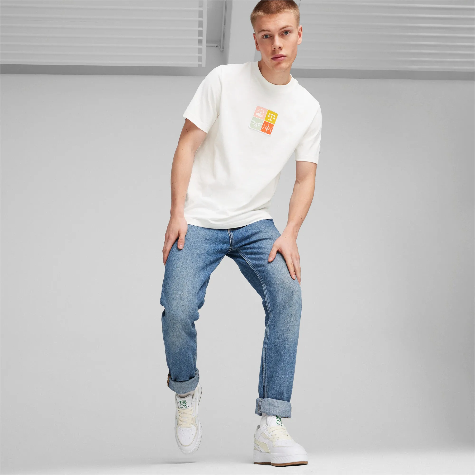 CA Pro Ripple Earth Unisex