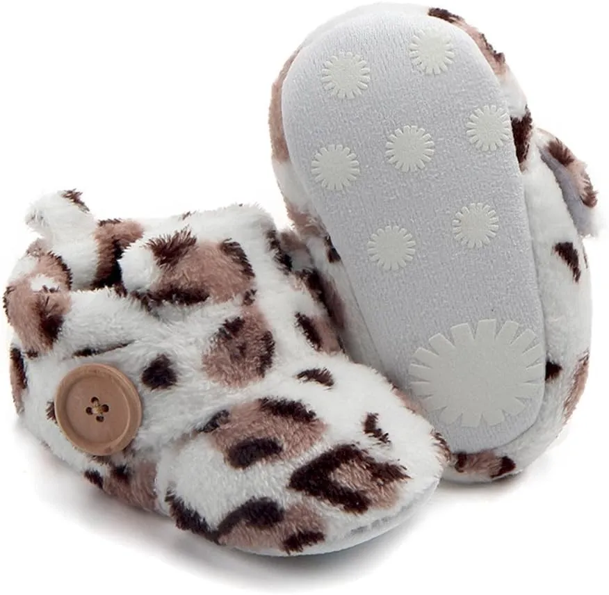 Canvas Boys Shoes Shoes Round First Soft Baby Slippers Toe Toddler Shoes Baby Shoes Boys Shoes