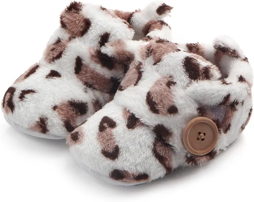 Canvas Boys Shoes Shoes Round First Soft Baby Slippers Toe Toddler Shoes Baby Shoes Boys Shoes