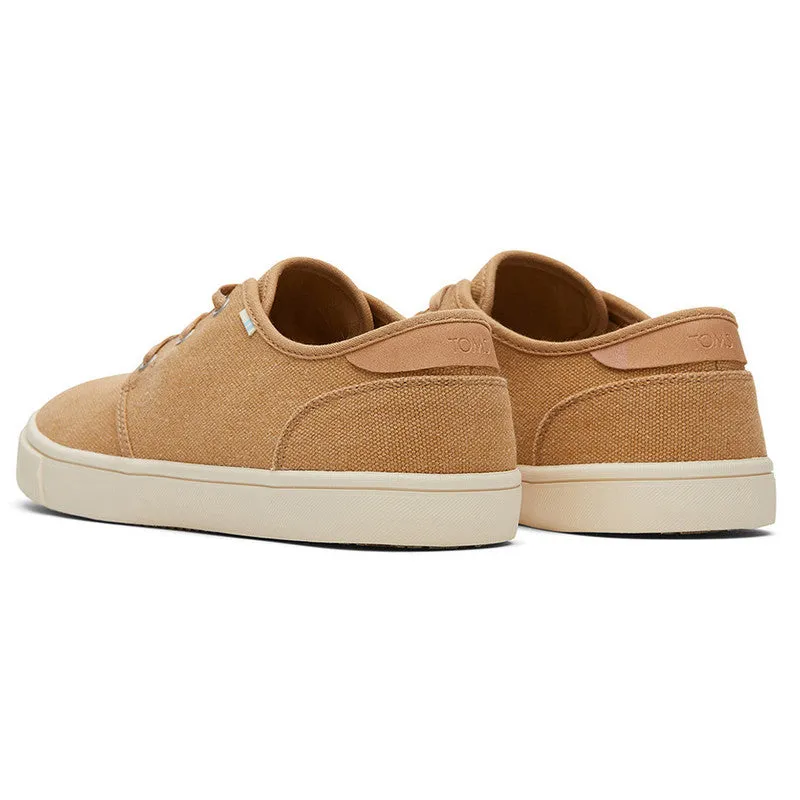 Carlo Brown Casual Shoes