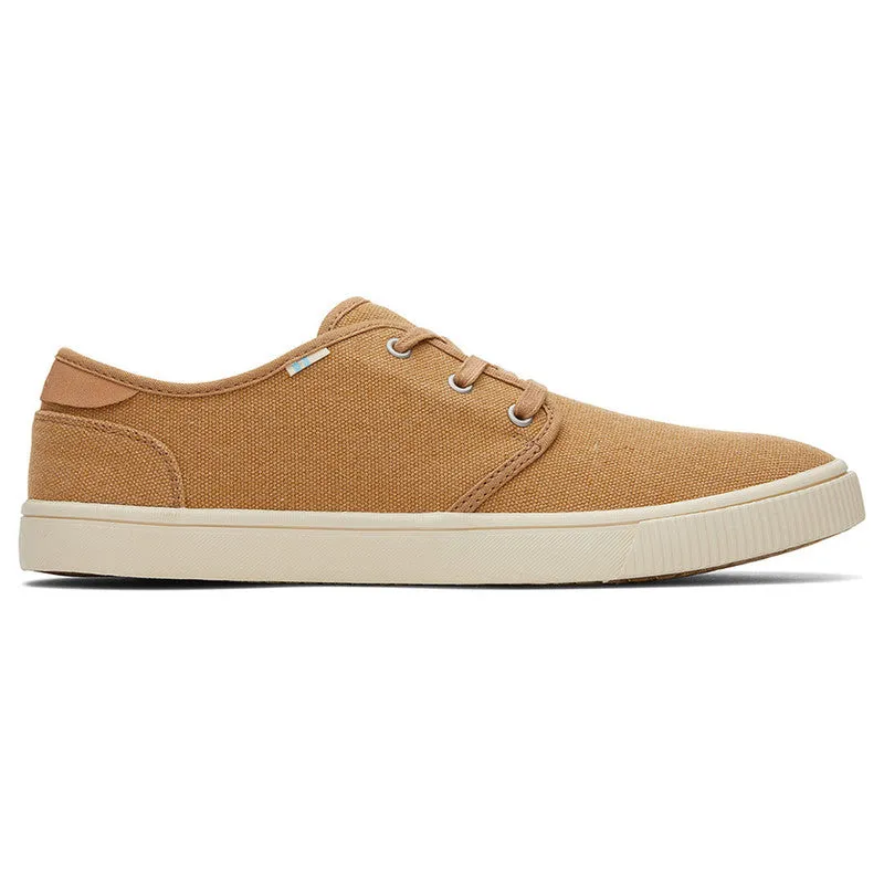 Carlo Brown Casual Shoes