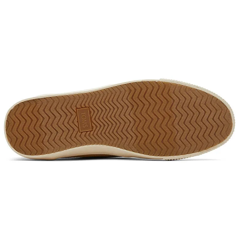 Carlo Brown Casual Shoes