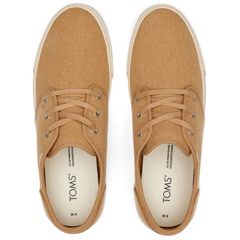Carlo Brown Casual Shoes