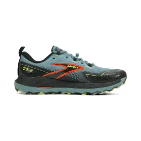 Cascadia 18 Heren