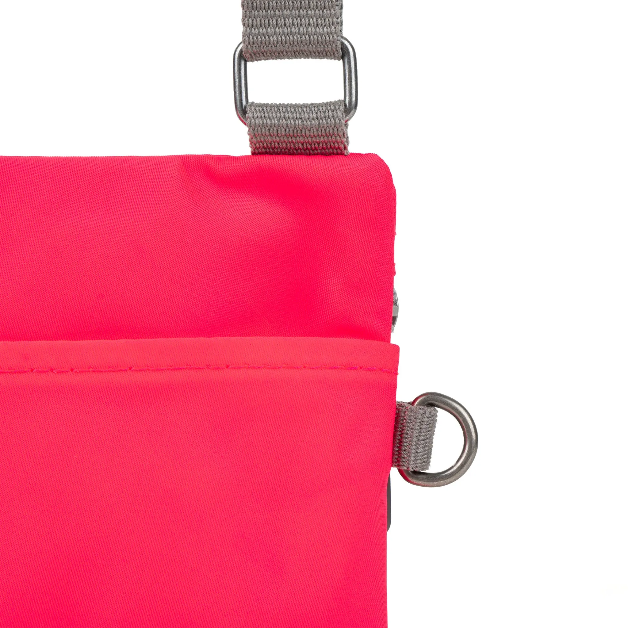 Chelsea Raspberry Neon Recycled Nylon