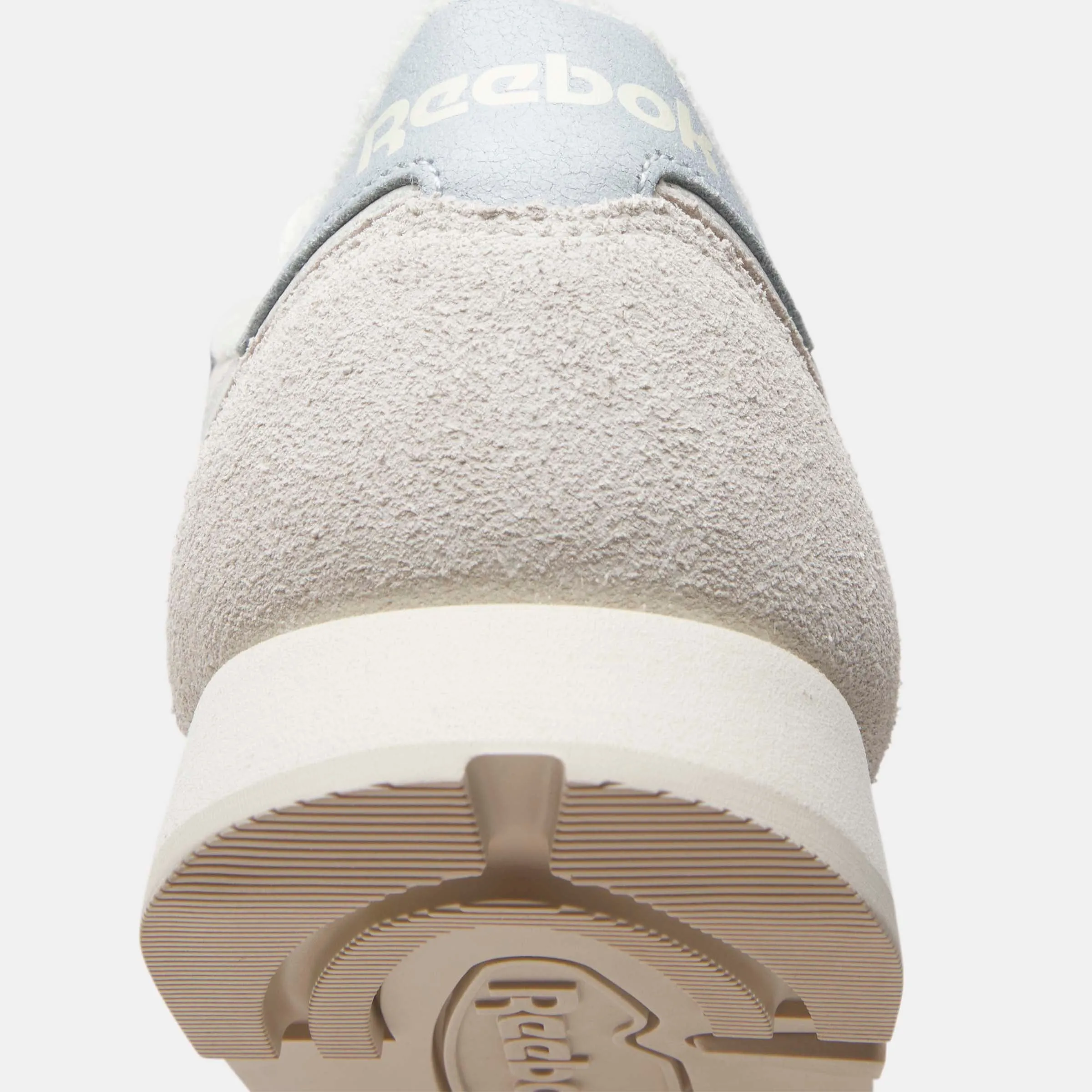 Classic Leather Women's Shoes Chalk/Vintagechalk/Feelgoodblu