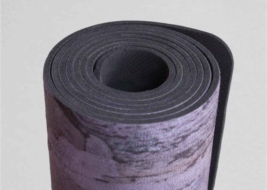 Dark Sugar Fitness/Yoga Mat