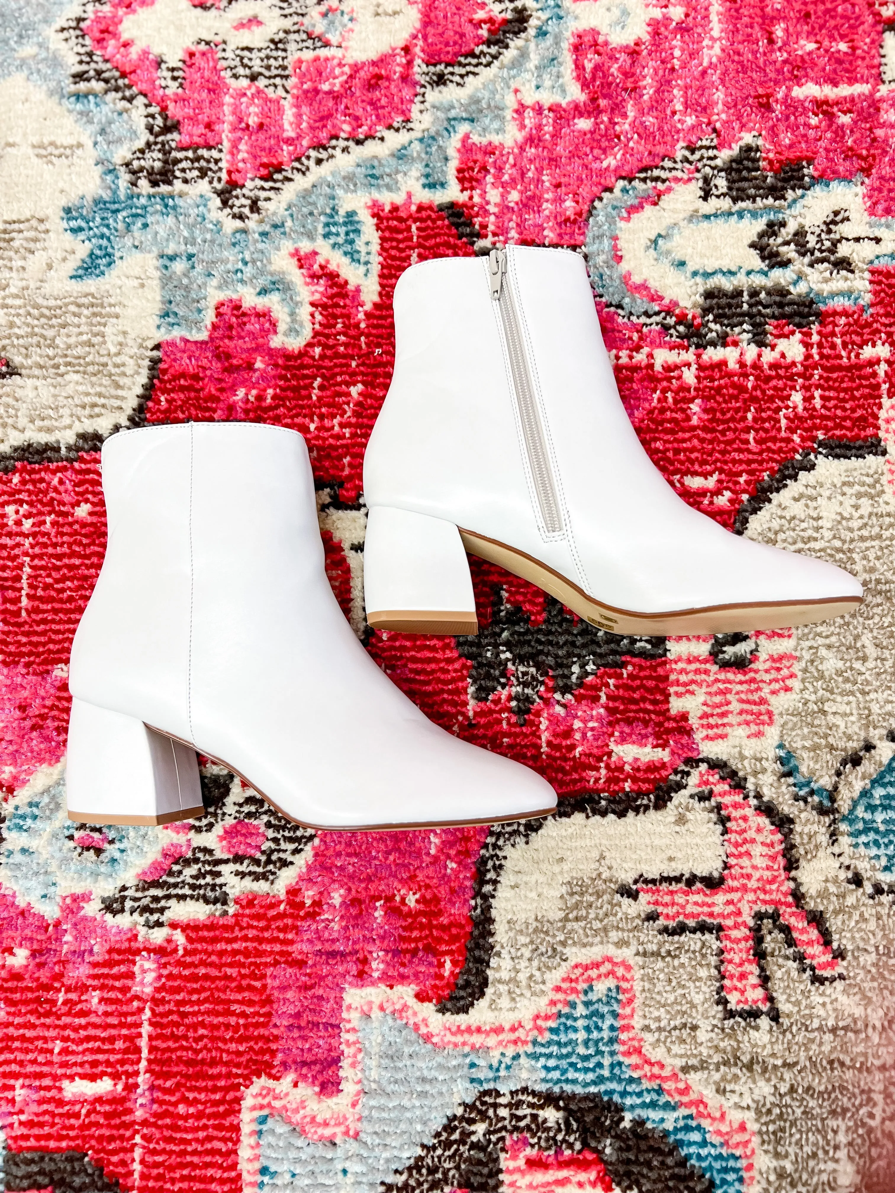 Davinna Rebel Bootie by Chinese Laundry